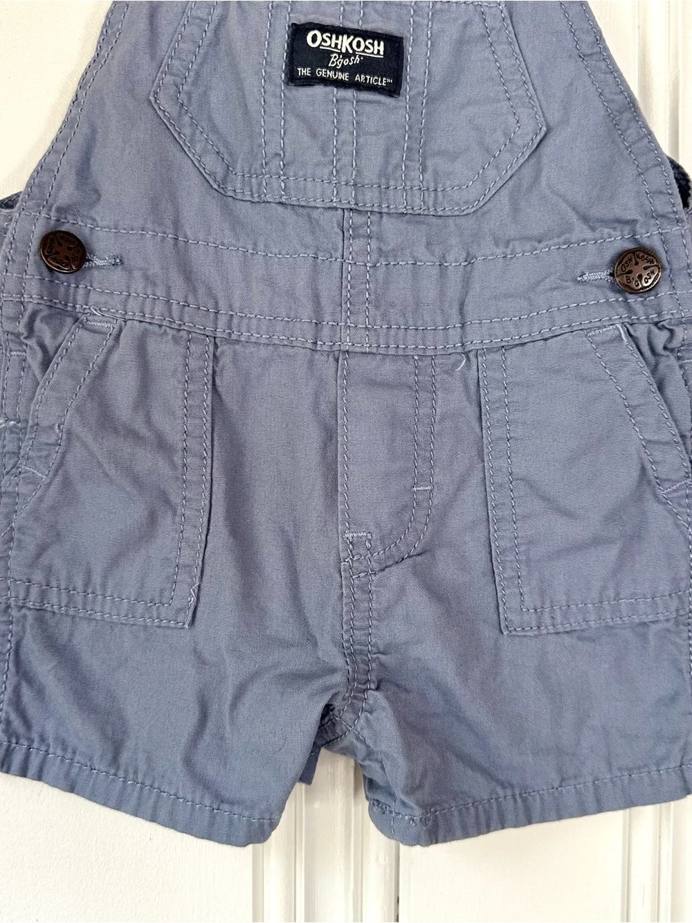 OshKosh Bgosh brand oshkosh